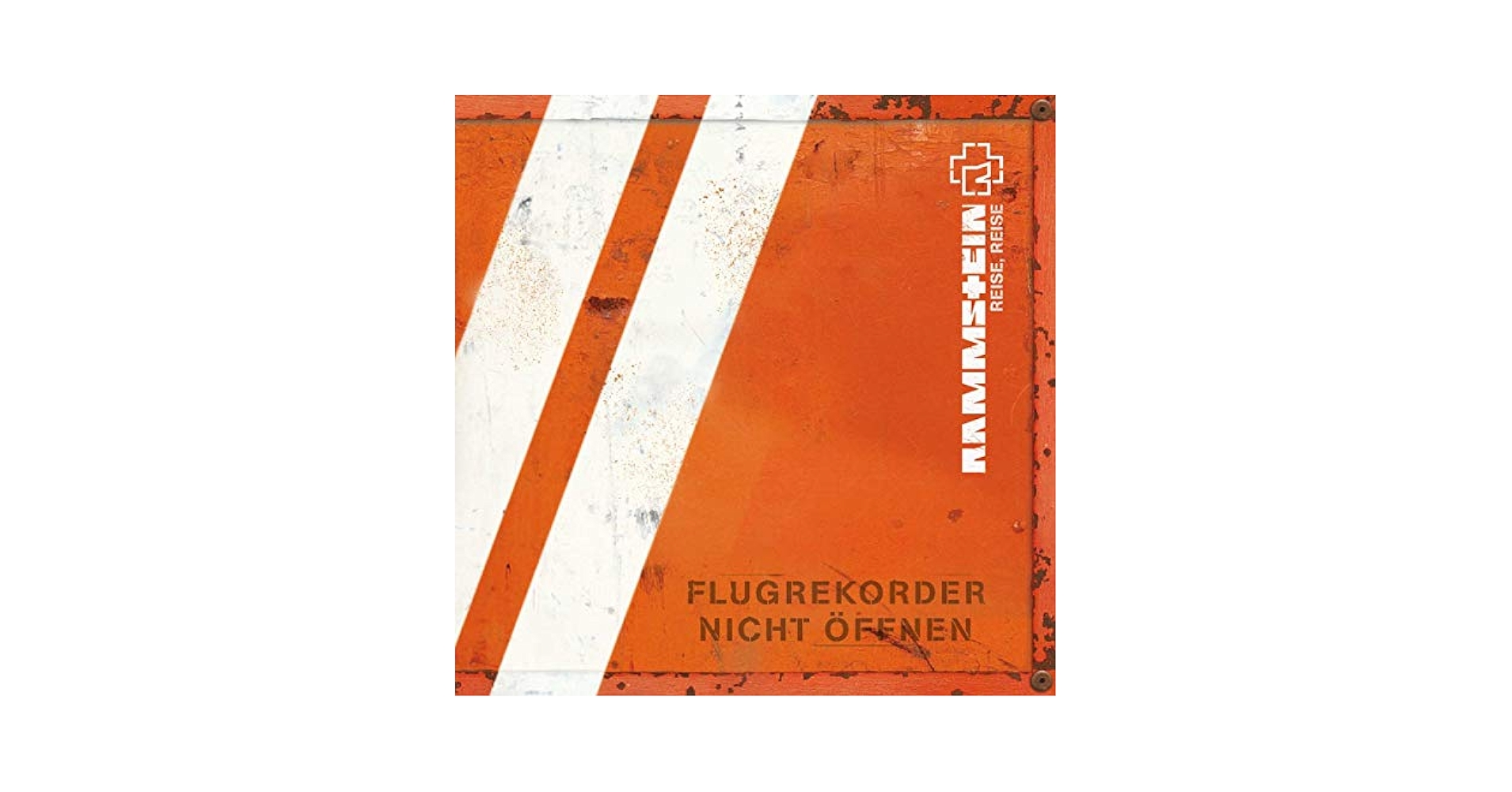 RAMMSTEIN - Reise Reise - Amazon.com Music