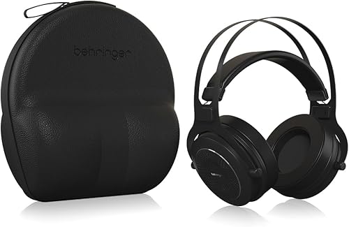 Miniatura 5 de Behringer Auriculares de alta fidelidad Omega con espalda abierta