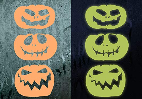Vinyle phosphorescent orange VViViD pour repérage nocturne et interrupteurs
