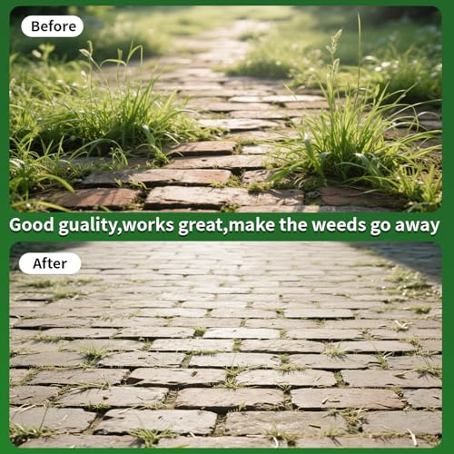 Quintillus Universal Weed Eater Head, Easy Load Weed Wacker Head String Trimmer Head Replacement for Ego, Ryobi,Echo,Weed Warrior with 12pc 11in / .095" Triangle Trimmer Line by Quintillus - Image 9