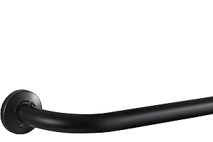 Eclipse Clinton Curtain Rods: The Perfect Blend of Functionality and Style