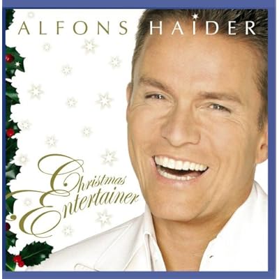 Christmas Entertainer