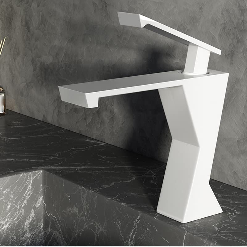 Robinet de lavabo en laiton pour remplacer votre mitigeur - 6