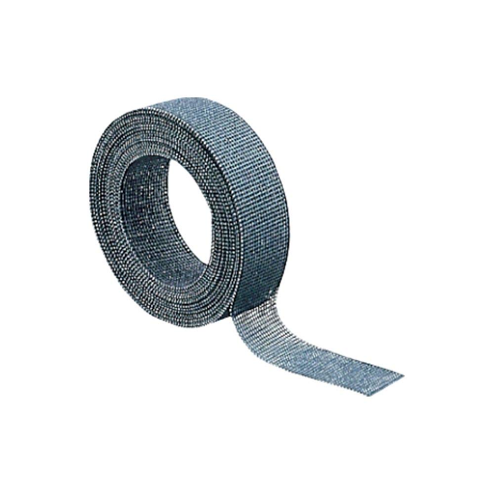 PFERD 47233 Abrasive Screen Roll, Silicon Carbide, 10 yd. Length x 1-1/2