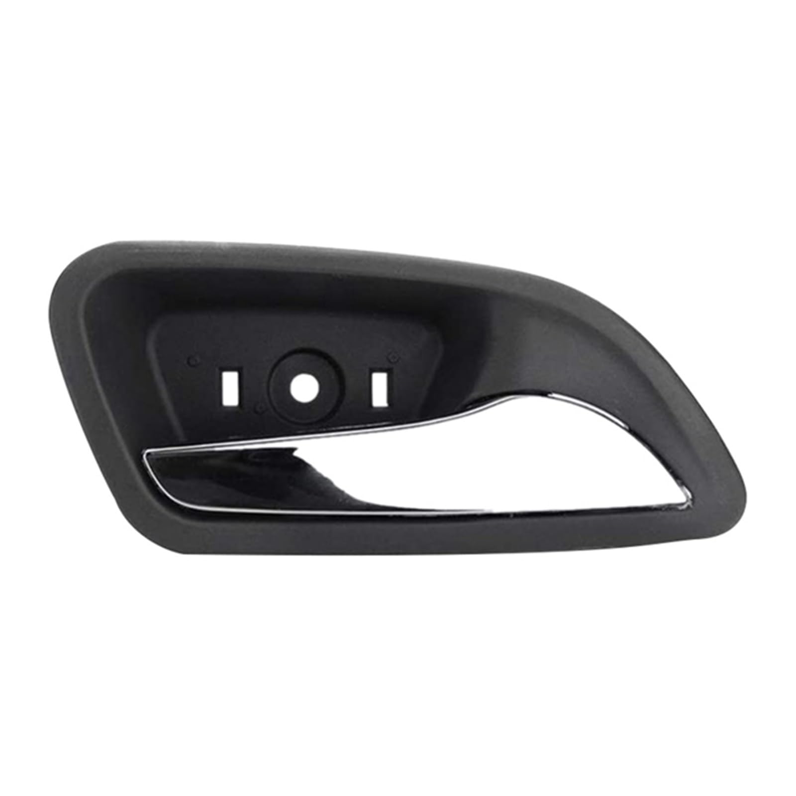 Msjgbl Right Side Car Inner Door Handle For Chevrolet For Cruze 2009-2016 96952176 96952178 Car Right Inner Door Handle(Right Side)