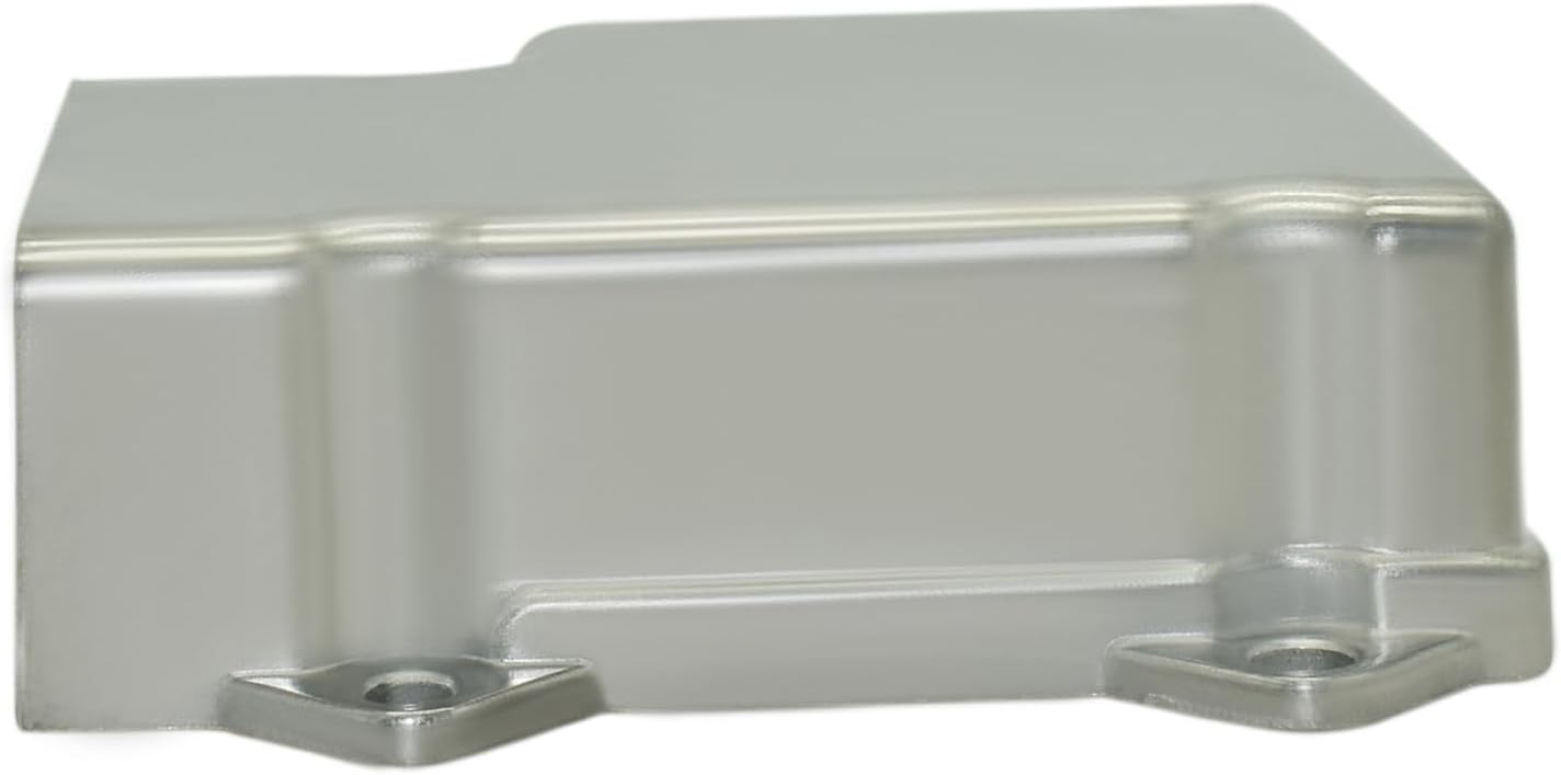 3C0909605S Engine Computer Control Module Compatible with Volkswagen Passat 2006-2008