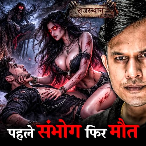 Aatma Ke Saath Sambhog Aur Puri Life Barbaad | Real Horror Story 😱