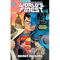 Batman/Superman