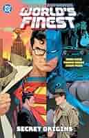 洋書 BATMAN/SUPERMAN: WORLD'S FINEST Variant Amazon.co.jp: Batman/Superman: World's finest - Bd. 1: Der