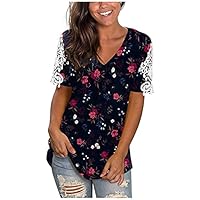 Algopix Similar Product 4 - Fashion Tops for Women Summer 2021
