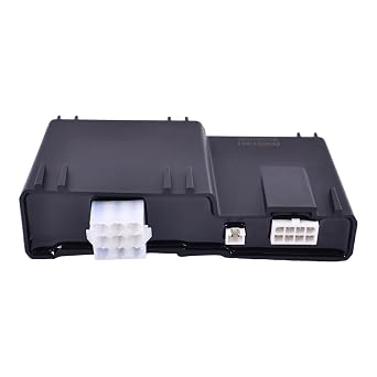 HOLDWELL A-04/A-06 Replacement Controller Standard 19-04280-STA for Amp Research Power Boards