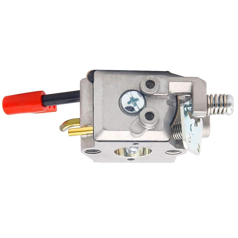 WT-628 Carburatore Per Craftsman Poulan 530071637 530071403 PP446 - Foto 12