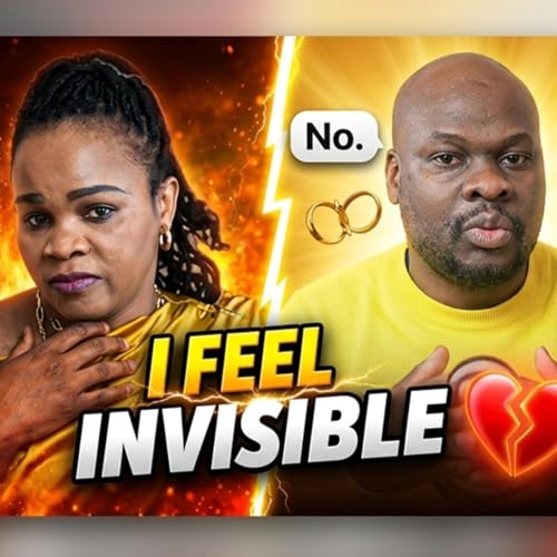 I Feel Invisible in My Relationship, It's Breaking Me | Love, Rejection & Boundaries RLC Q & A