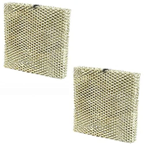 MaxLLTo Pack of 2 Replacement RP3108 RP-3108 Humidifier Filter Pads Compatible for Aprilaire 550 Series Models (9-1/2