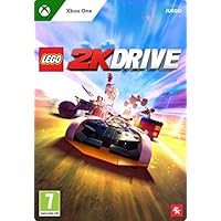 LEGO 2K Drive (Xbox One) | Xbox One - Código de descarga