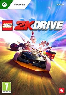 LEGO 2K Drive (Xbox One) | Xbox One - Código de descarga | Ya disponible en tu tienda friki favorita! En mundofriki.es! LEGO 2K Drive (Xbox One) | Xbox One - Código de descarga | Ya disponible en tu tienda friki favorita! En mundofriki.es!