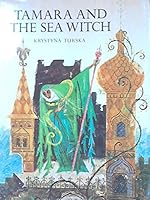 Tamara and the Sea Witch 0819305308 Book Cover