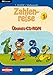 Produktbild Zahlenreise 1. Übungs-CD-ROM