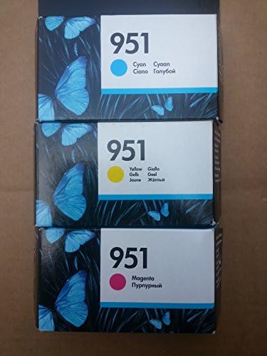 Patronen Für Hp Officejet Pro 8600 Plus 3 Original Druckerpatronen für HP Officejet Pro 8600 Plus