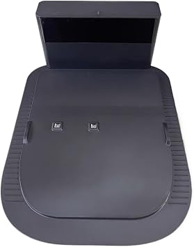 Compatible for Roomba S9. Smart Sweeper Charging Dock Automatic Recharge Dock Charging Dock Charger