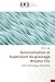 Automatisation et Supervision du graissage Broyeur Cru: Génie Electronique Industrielle