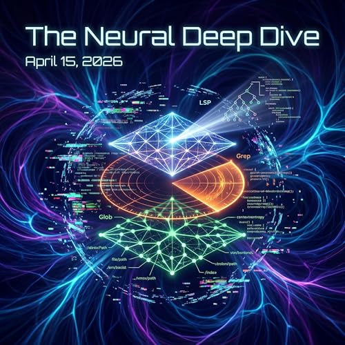 The Neural Deep Dive 2026-04-15: Claude&rsquo;s Three Layer Brain