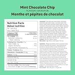 Fitcrunch - 5 Bar Value Pk - Mint Chocolate Chip 5x46g