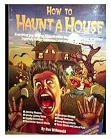 How to Haunt a House 0679867422 Book Cover