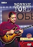 Robben Ford: In Concert