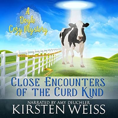Close Encounters of the Curd Kind