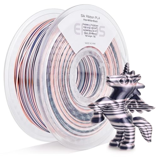 Filament EIBOS PLA TRIPLE SILK