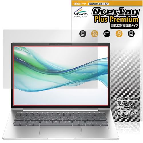 �~���r�b�N�X ���ᔽ�� ������ HP ProBook 445 G11 Notebook PC �Ή� �ی� �t�B���� �����בΉ� ���˖h�~ �h�w�� �h�C�A �������H