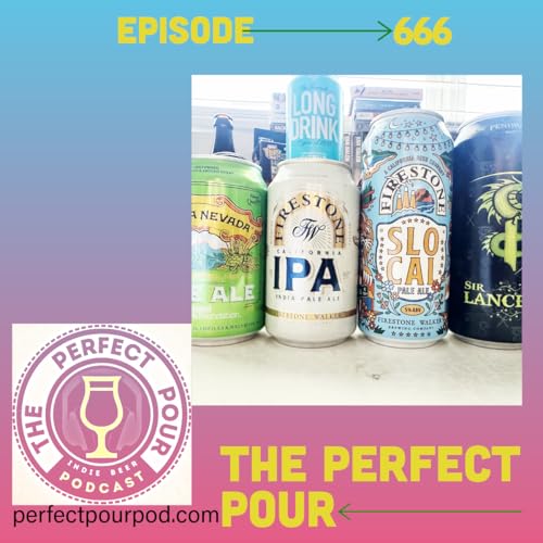 The Episode of The Beer Beast