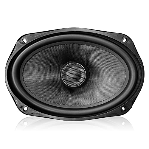 CT Sounds Meso 6x9