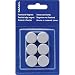 Produktbild Rundmagnet, Kraftmagnet MAULpro, grau, Haftkraft 0,3 kg