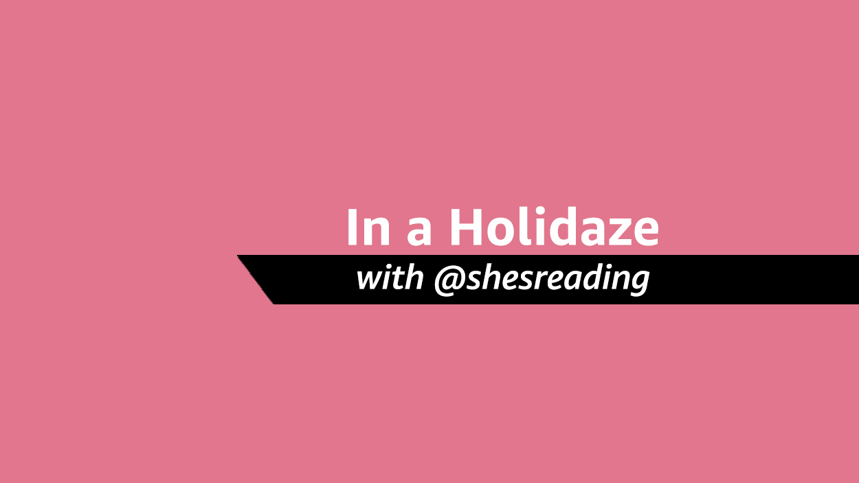 Image of In a Holidaze