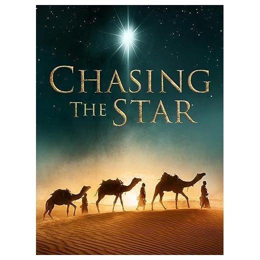 Chasing The Star