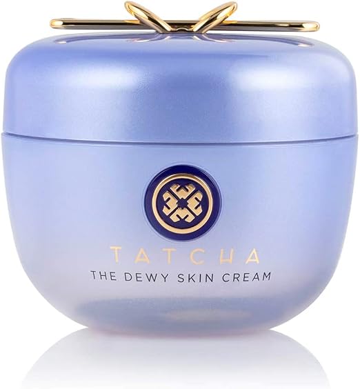 Tatcha The Dewy Skin Cream
