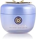 TATCHA The Dewy Skin Cream | Rich Face Cream to Hydrate, Plump and Protect Dry and Combo Skin,