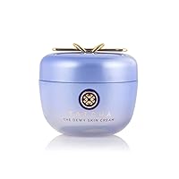 Vista 10 de TATCHA The Dewy Skin Cream Rich Face Cream to Hydrate, Plump and Protect Dry and Combo Skin