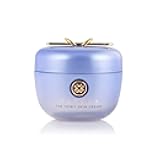 TATCHA The Dewy Skin Cream | Rich Face Cream to Hydrate, Plump and Protect Dry and Combo Skin, 50 ml | 1.7 oz