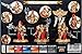 Games Workshop Warhammer 40k - Adeptus Custodes Custodian Wardens, Black