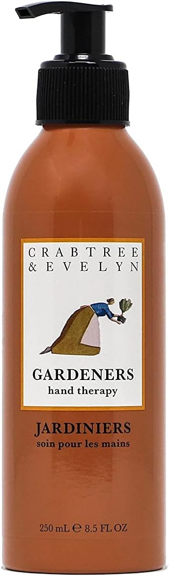 Gardeners Hand Therapy 8.5 oz.