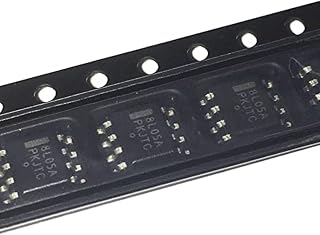 10 pcs MC78L05ACDR2G 8L05A BL05A SOP-8