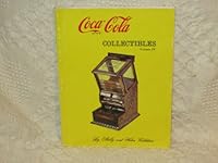 Coca-Cola Collectibles Volume IV: With Current Prices and Photographs in Full Color B0006XKXKS Book Cover