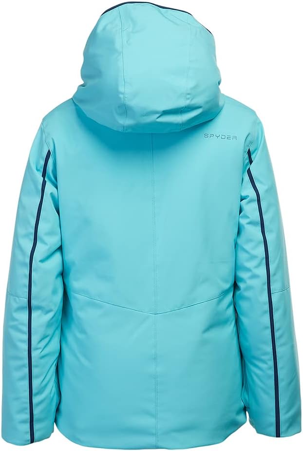Spyder girls Spyder Conquer Jacket