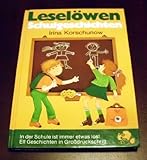Leselöwen-Schulgeschichten - Irina Korschunow 
