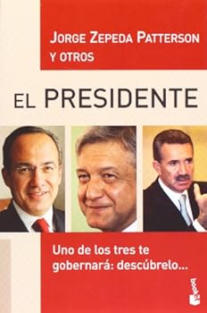 Paperback El Presidente (Spanish Edition) [Spanish] Book