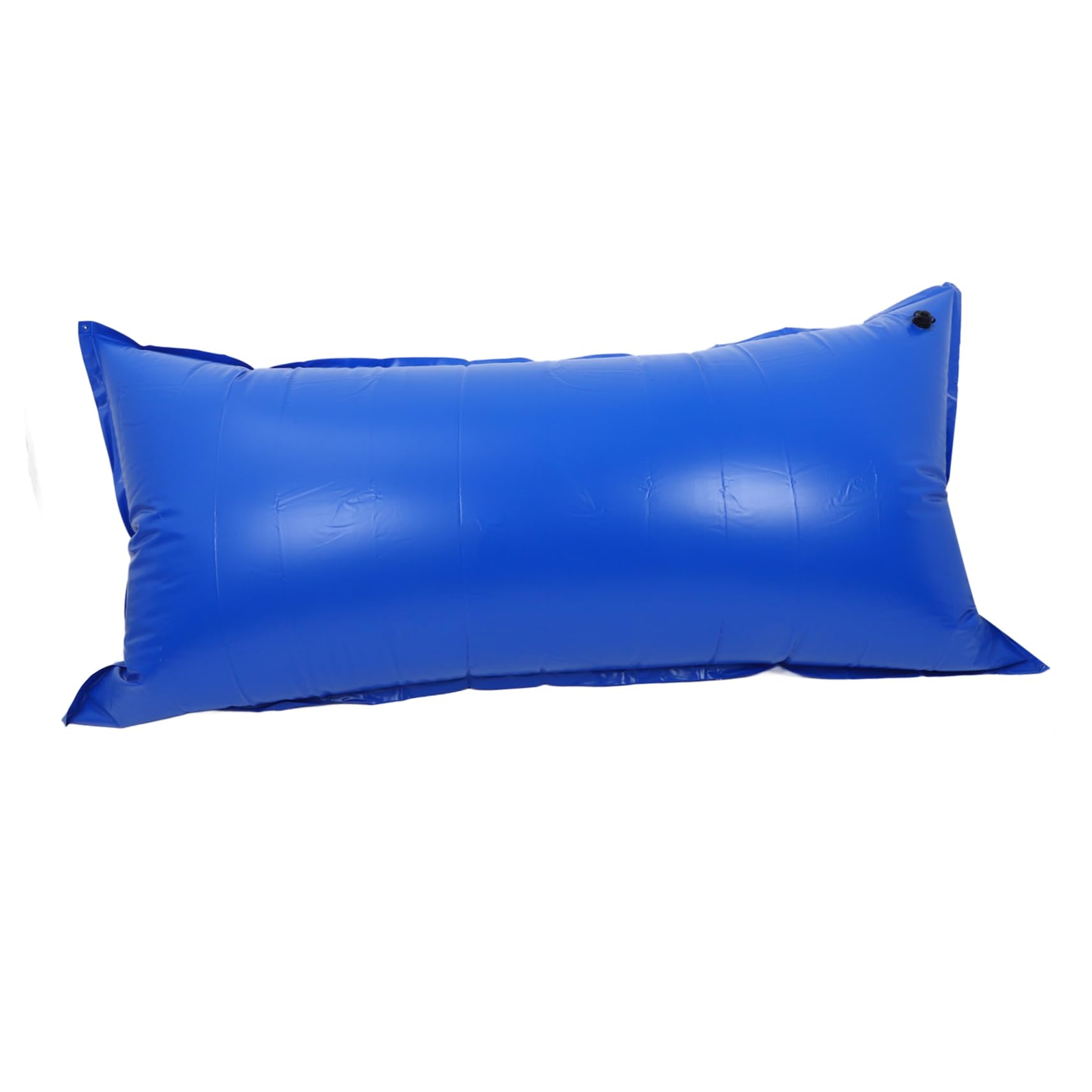 Oreillers de Piscine en PVC pour Hivernage, Coussins Gonflables 120x240cm, Renforcés pour Protection Le Gel et Fuite d'eau, pour Fermeture Hivernale