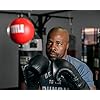TITLE Boxing Quick Puncher 2.0 - Double End Bag, Speed Bags for Boxing, Punching Bag, Double End Punching Bags, Punching Bag for Adults, Boxing Bag, Boxing Equipment, Reaction Bag